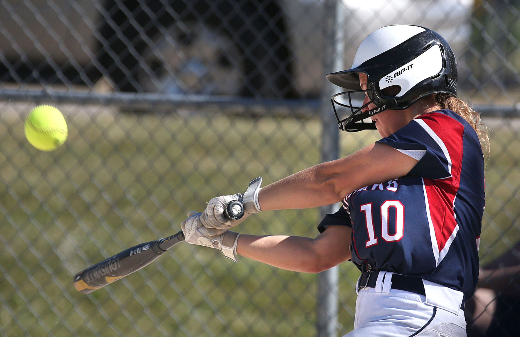 June 10: G-E-T vs. Holmen